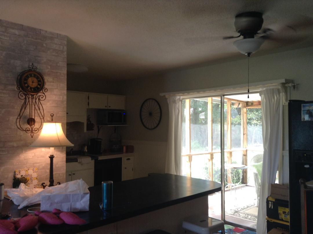 RACETRACK - Residential