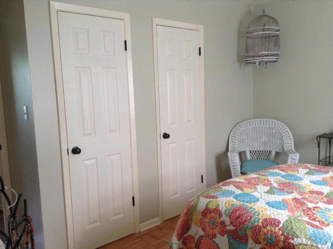 RACETRACK - Residential