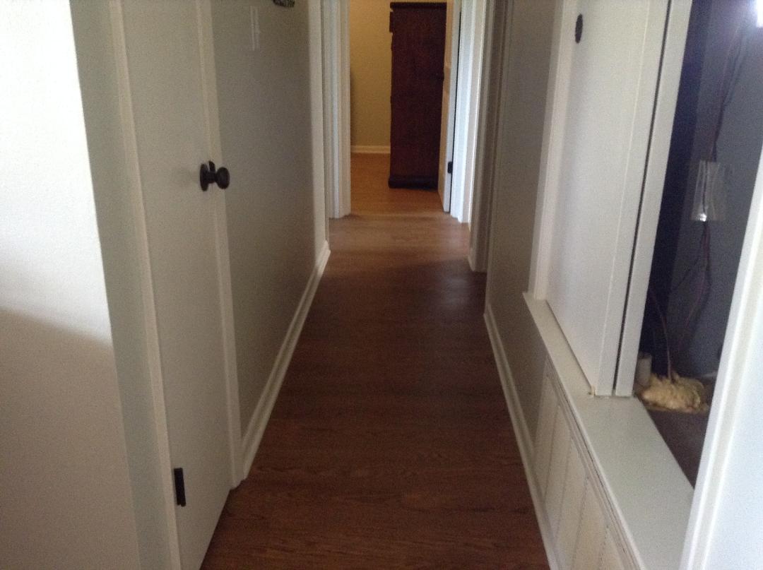 RACETRACK - Residential