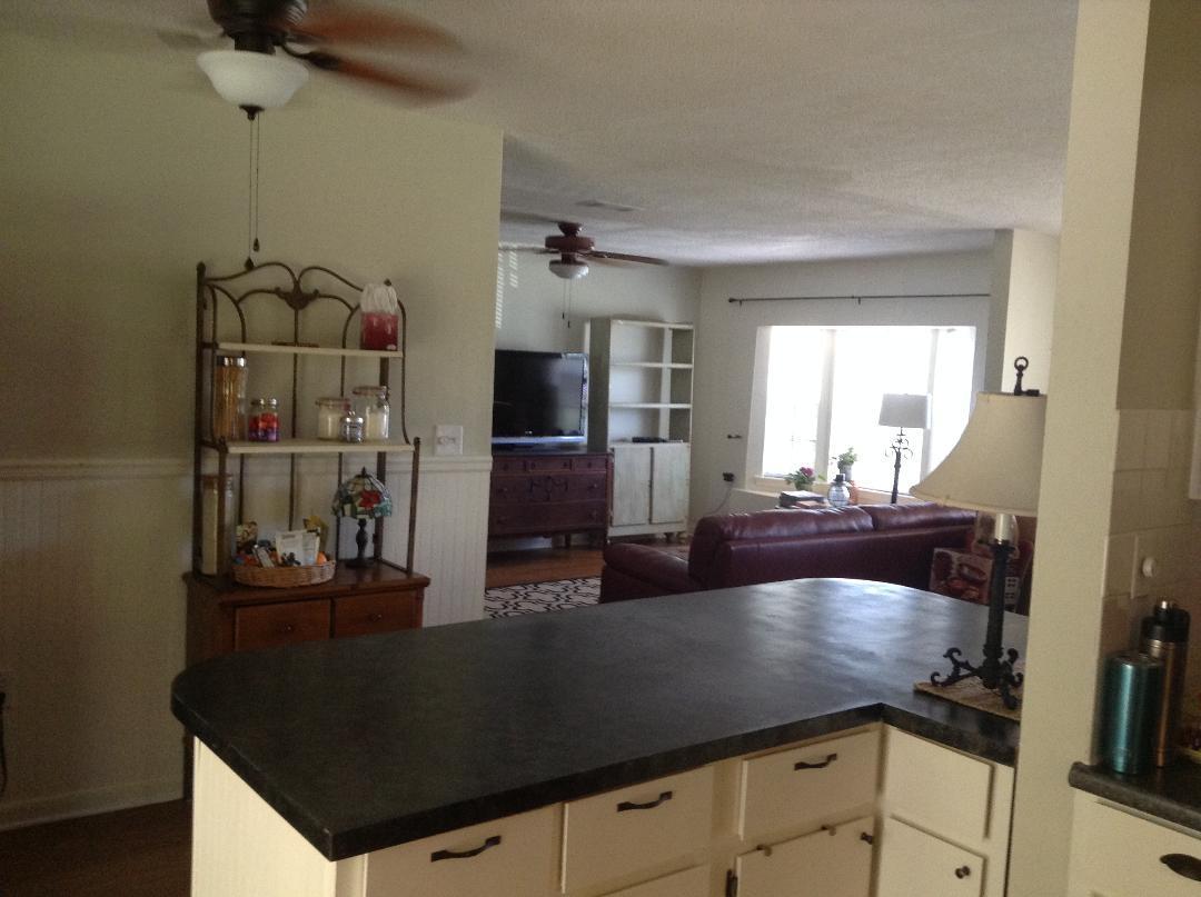 RACETRACK - Residential