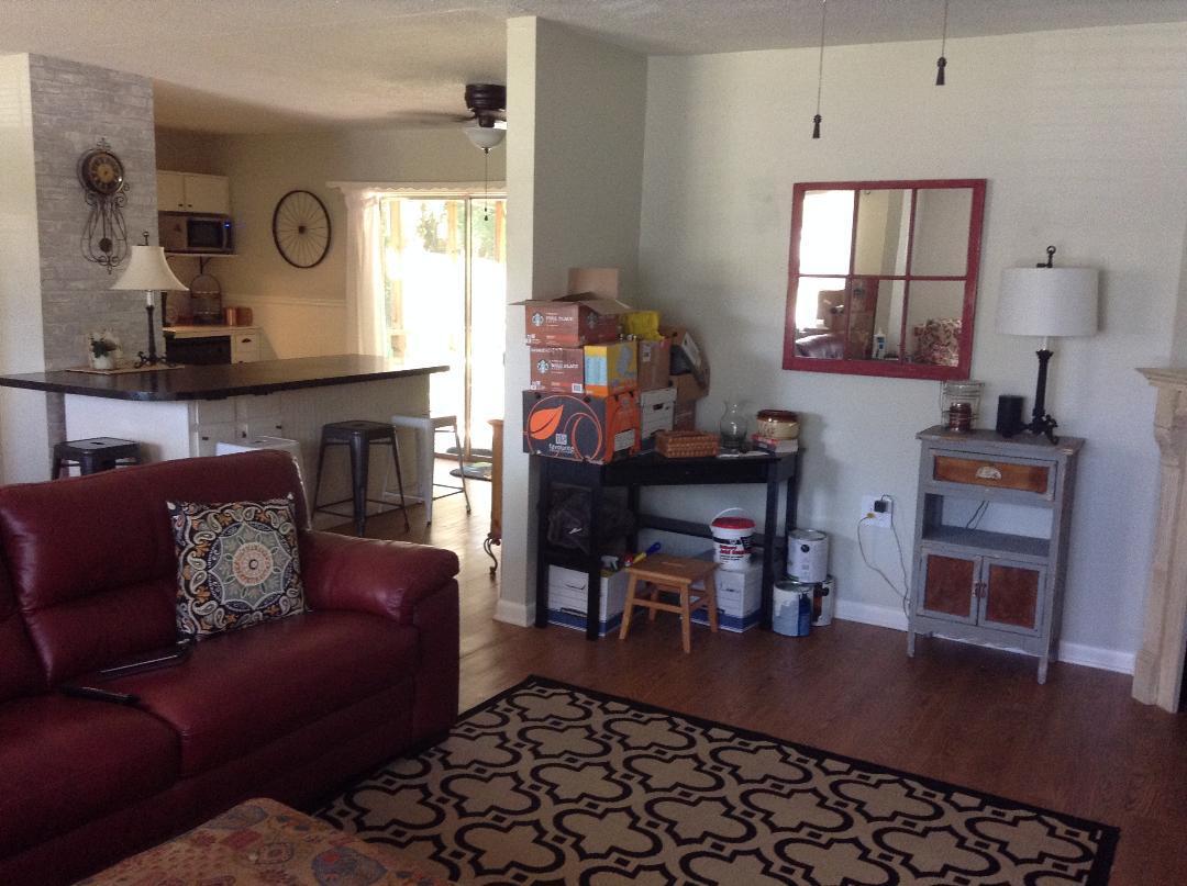 RACETRACK - Residential