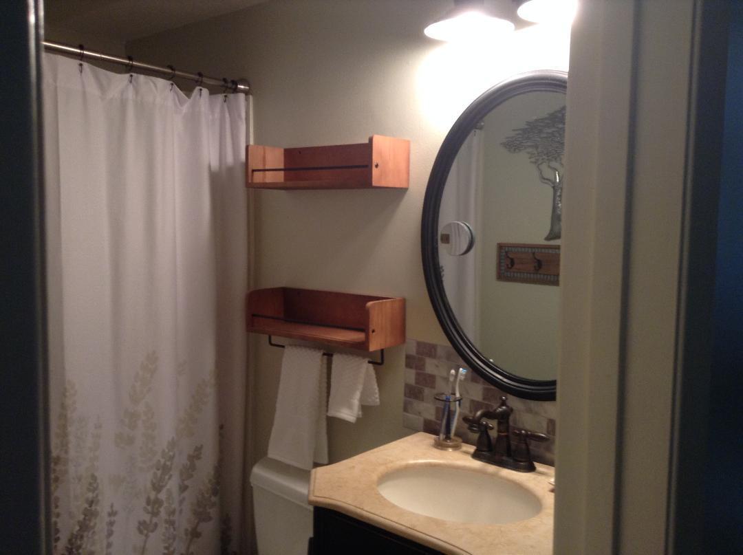 RACETRACK - Residential