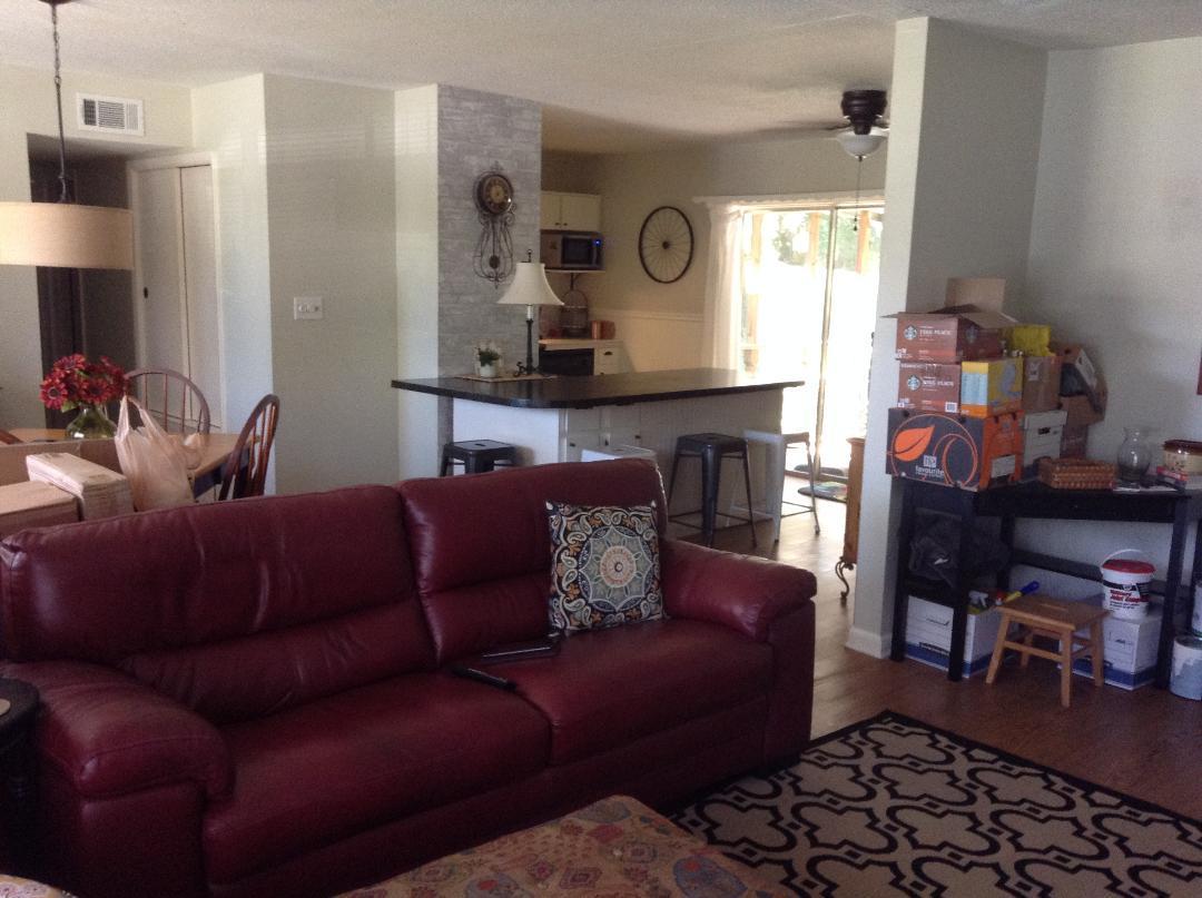 RACETRACK - Residential