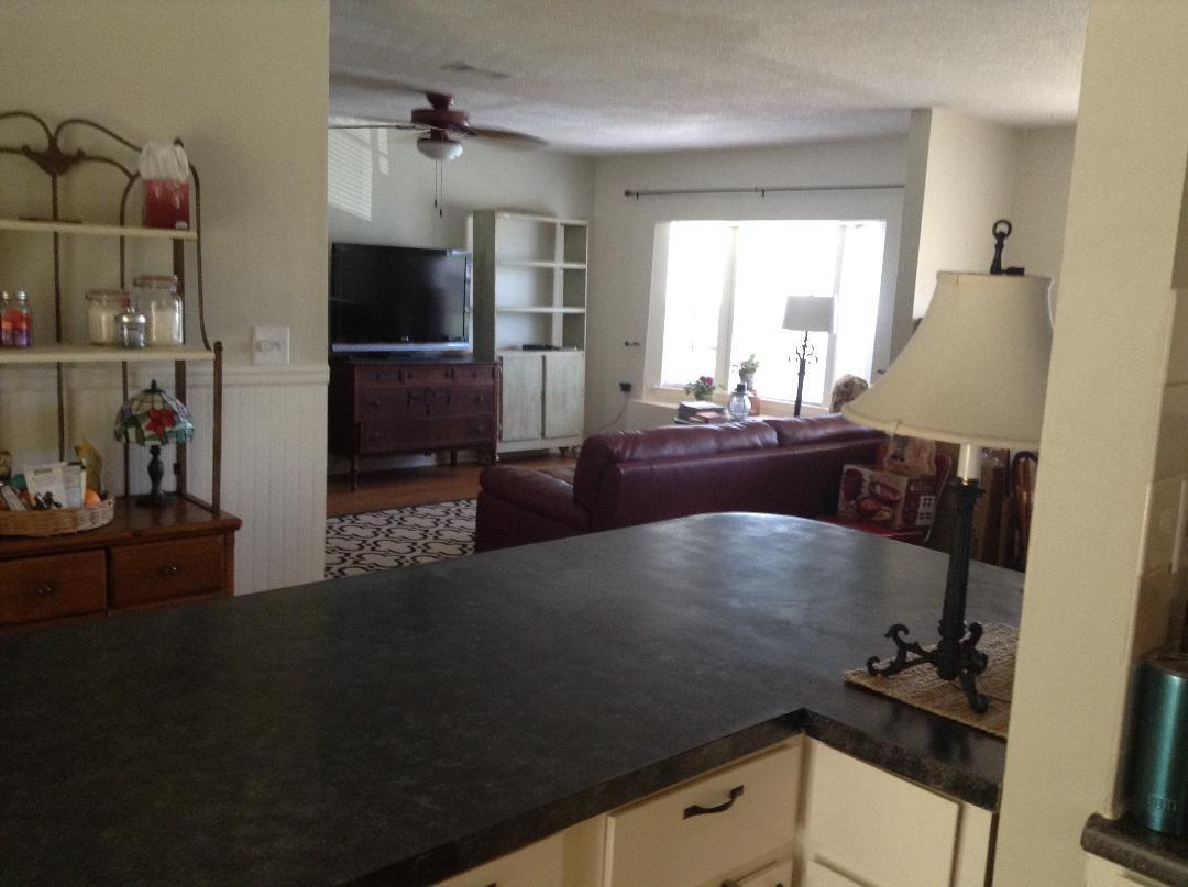 RACETRACK - Residential