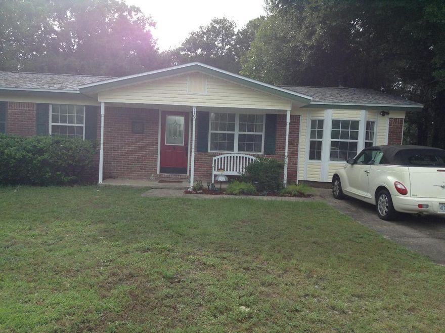 REMODELED IN 2017 & 2018: NEW ARCHITECTURAL SHINGLED ROOF 2018, UPDATED BATHROOMS,FLOORS VINYL PLANK, PARQUET & TILE. THIS HOME IS MOVE IN READY. FRESHLY PAINTED THROUGHOUT. CONVECTION OVEN 2017. LARGE LIVING ROOM WITH WOOD BURNING FIREPLACE. ROOF COMES WITH TRANSFERABLE 10 YEAR WARRANTY AND BRYAN PEST CONTROL ANNUAL TERMITE POLICY TRANSFERABLE. HOMEOWNER HAD A HOME INSPECTION, 4PT INSPECTION & WIND MITIGATION PERFORMED ON AUGUST 1, 2018. INSPECTION SHOWS COPPER WIRING.