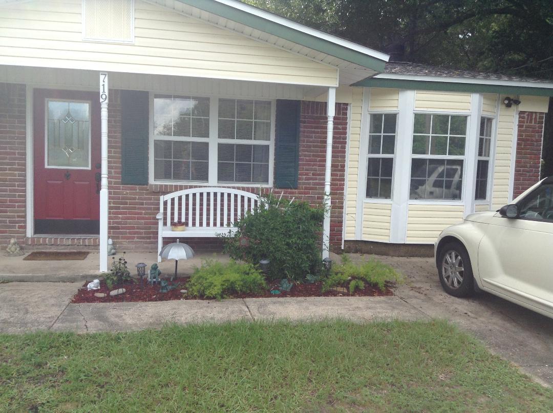 RACETRACK - Residential