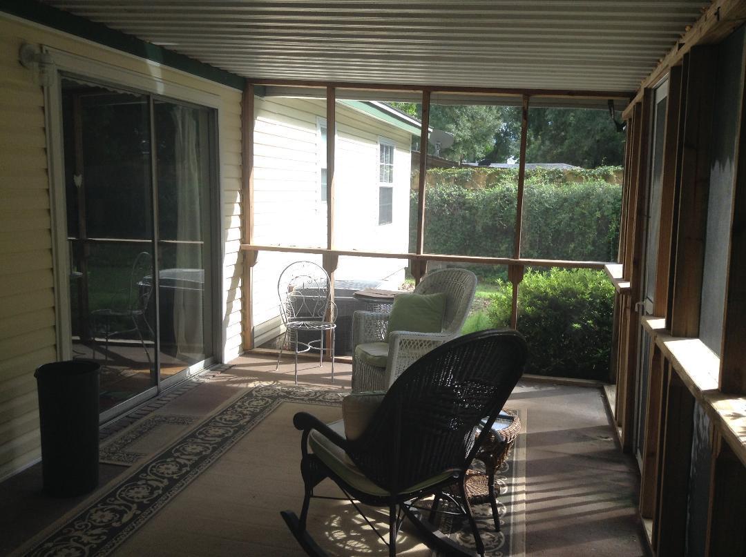 RACETRACK - Residential