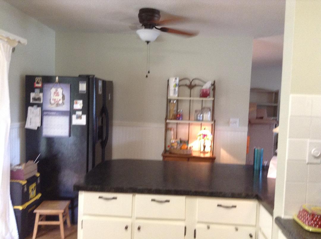 RACETRACK - Residential