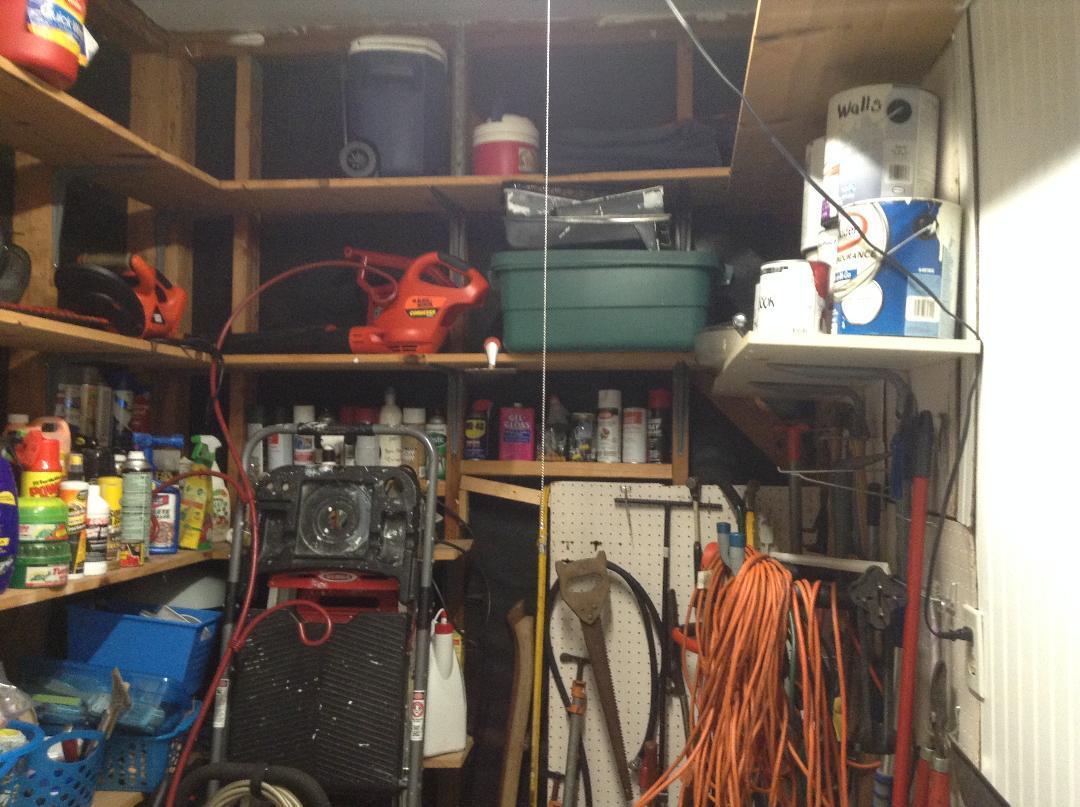 RACETRACK - Residential