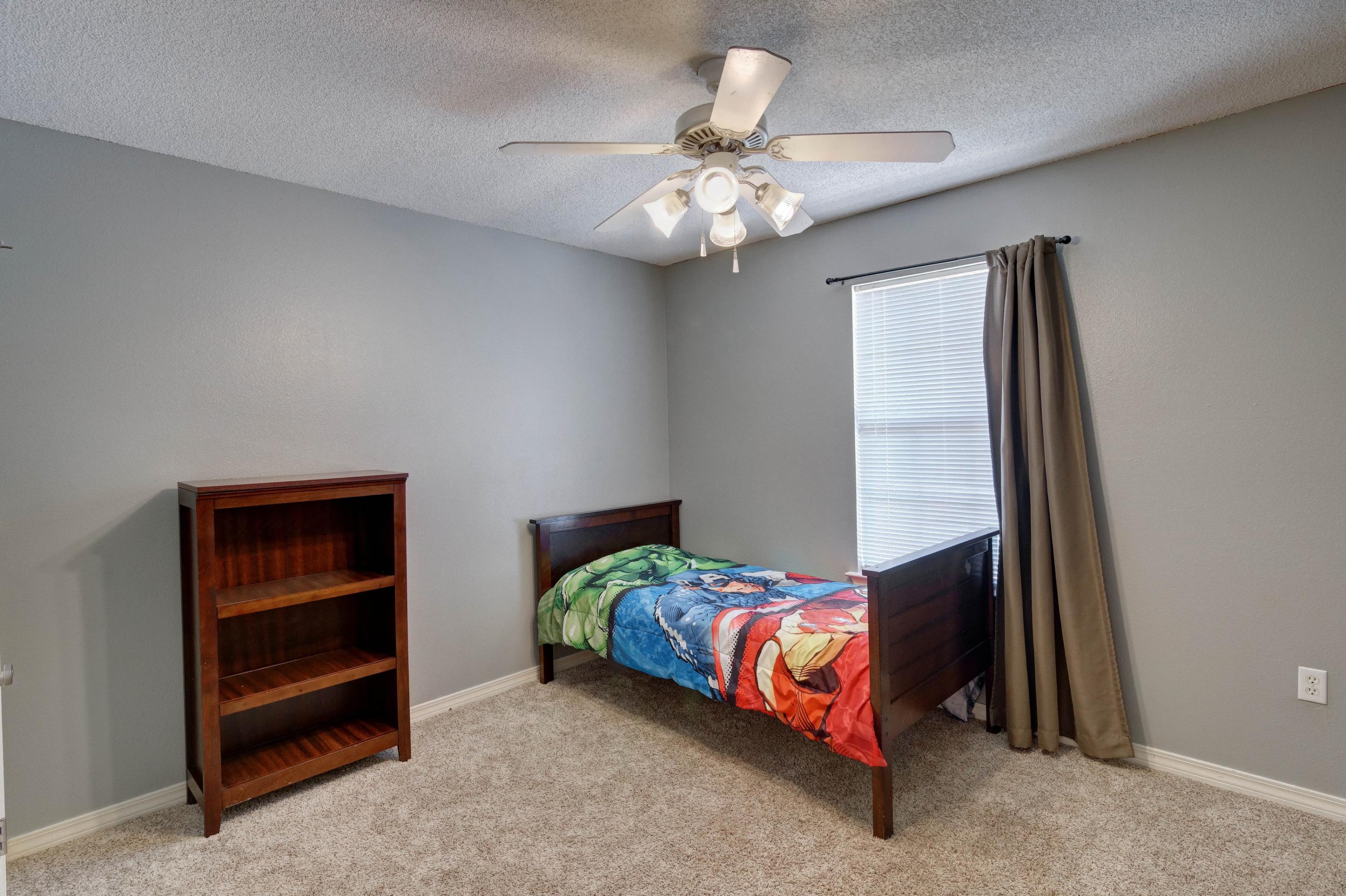 HAMPTON RIDGE ESTATES - Residential