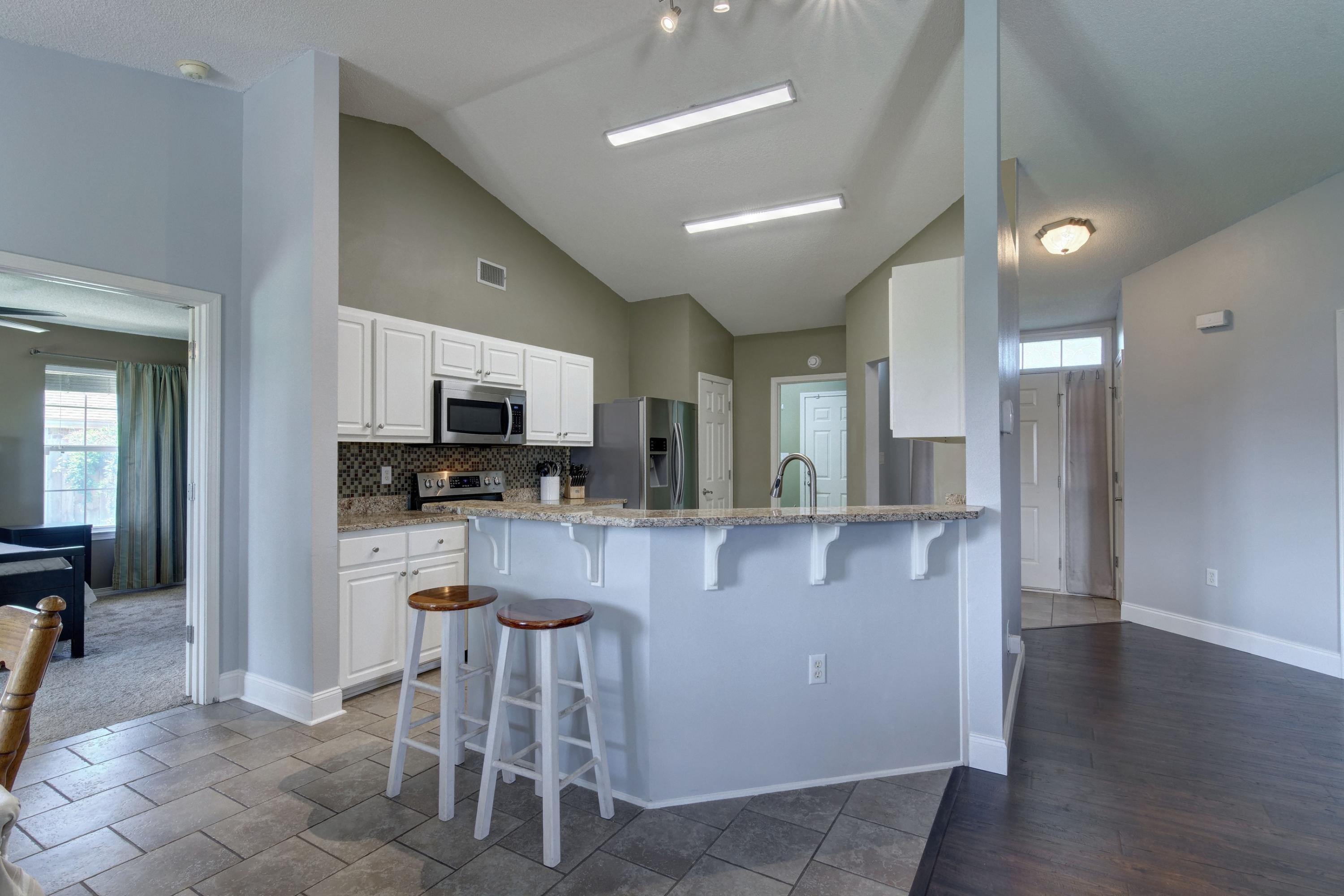 HAMPTON RIDGE ESTATES - Residential