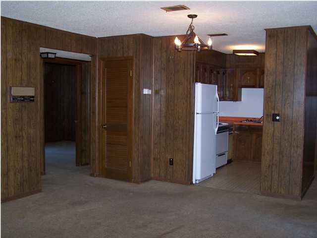 NATHEY ESTATES - Residential Lease