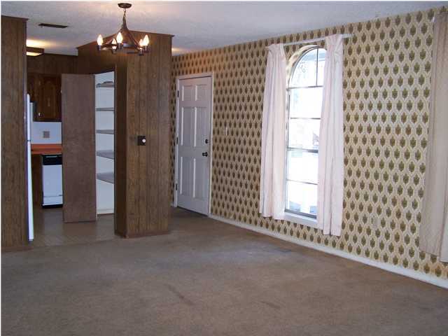 NATHEY ESTATES - Residential Lease