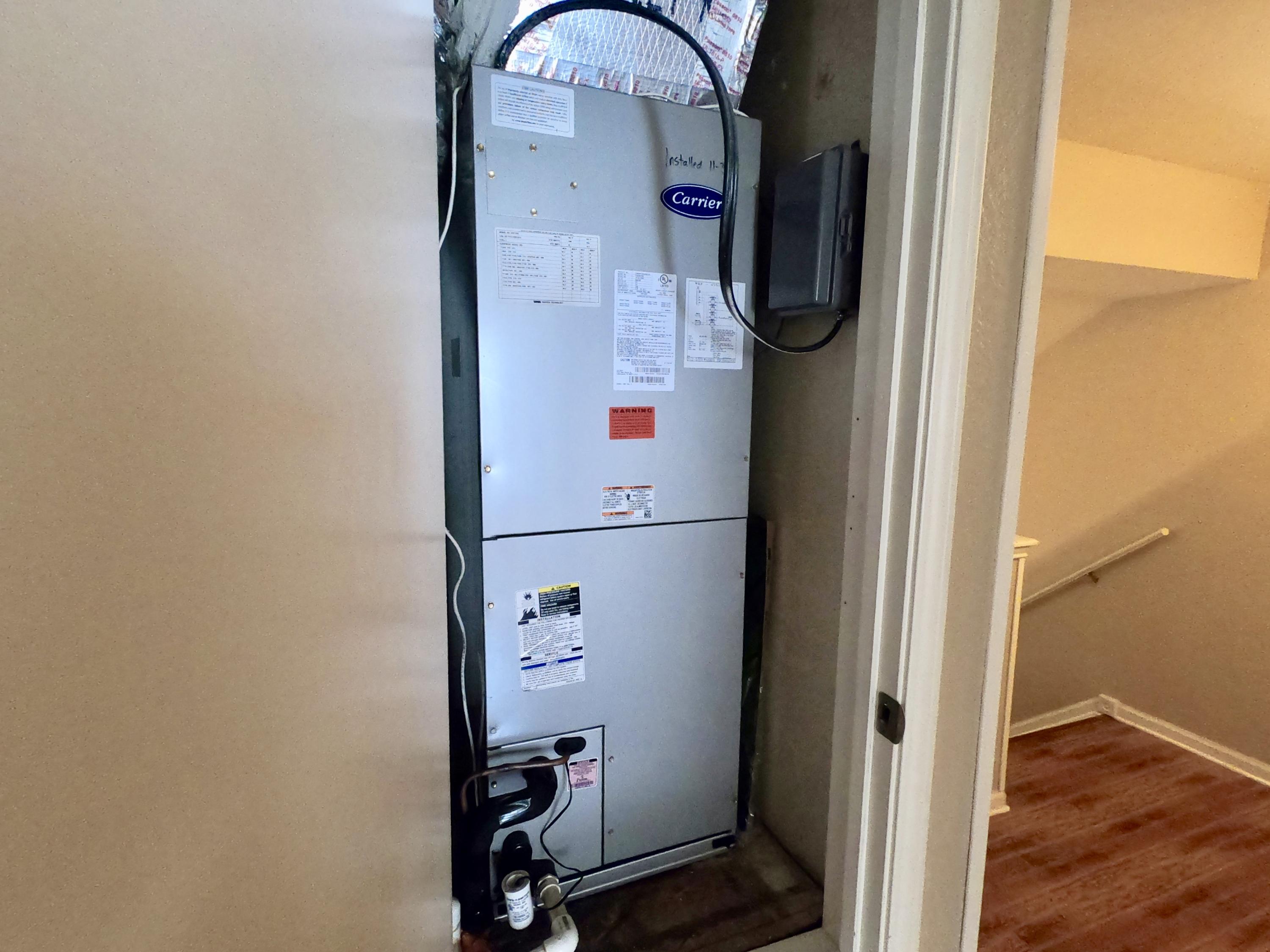 QUAIL RUN - Residential