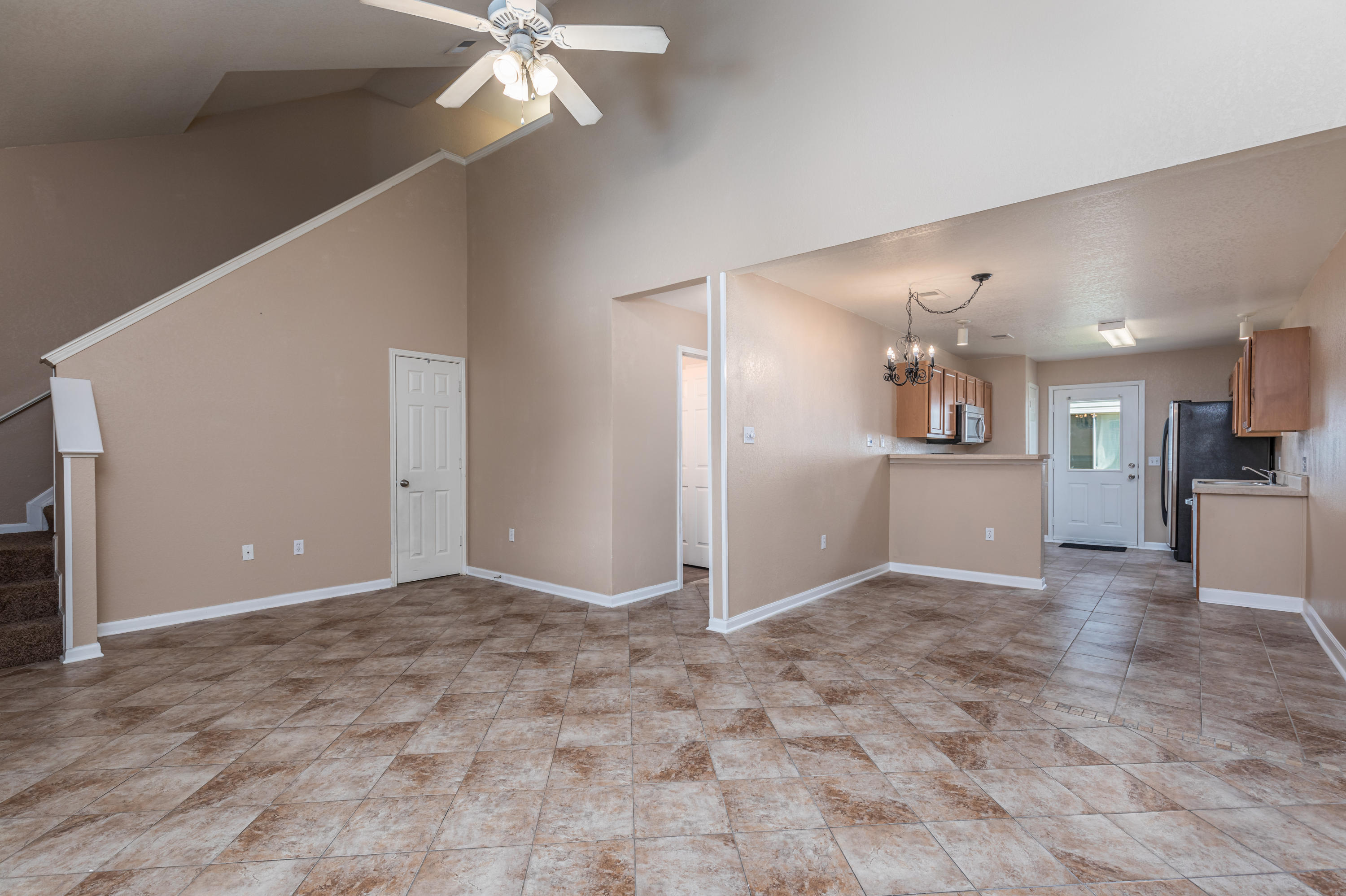 QUAIL RUN - Residential