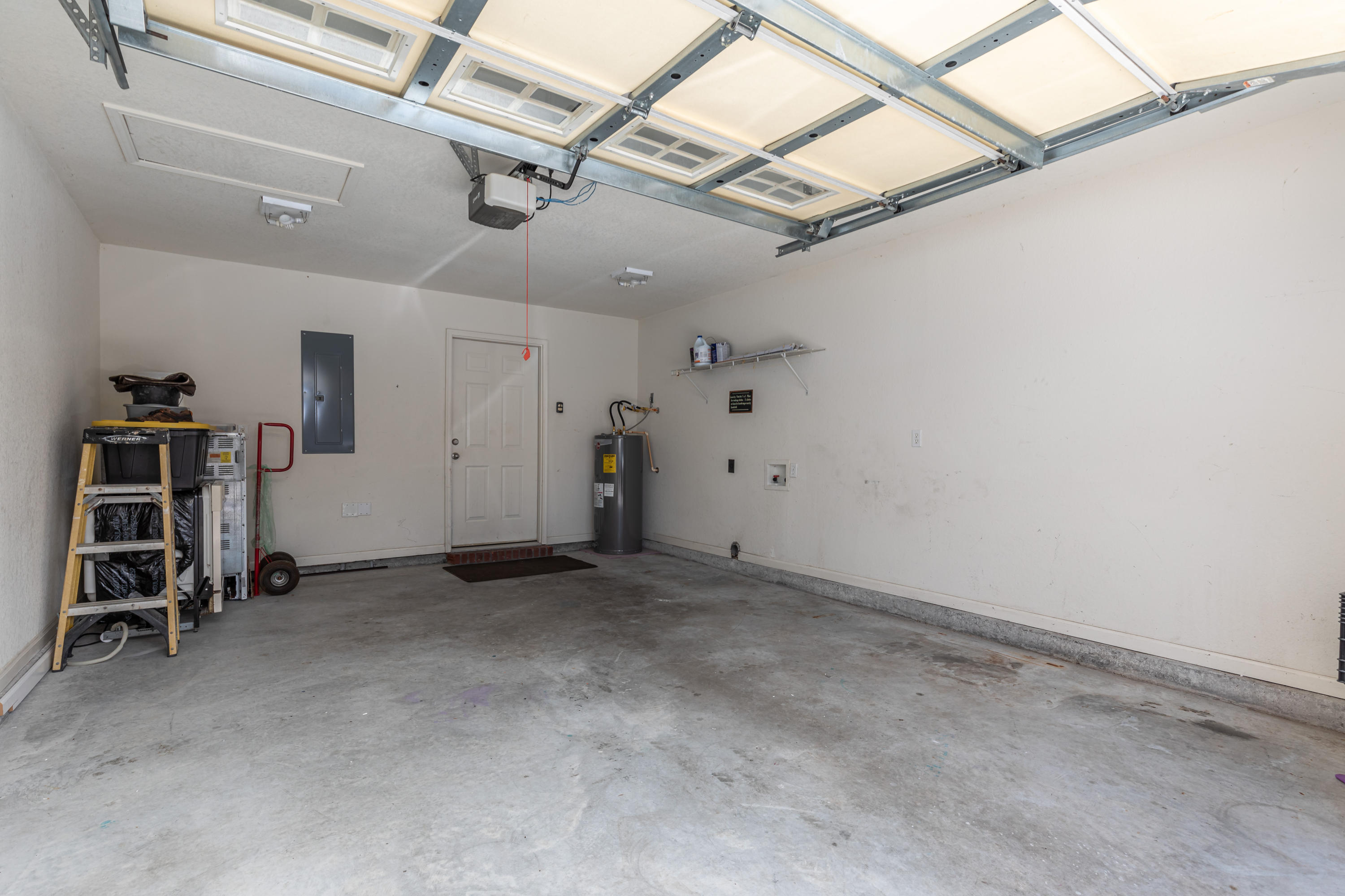 QUAIL RUN - Residential