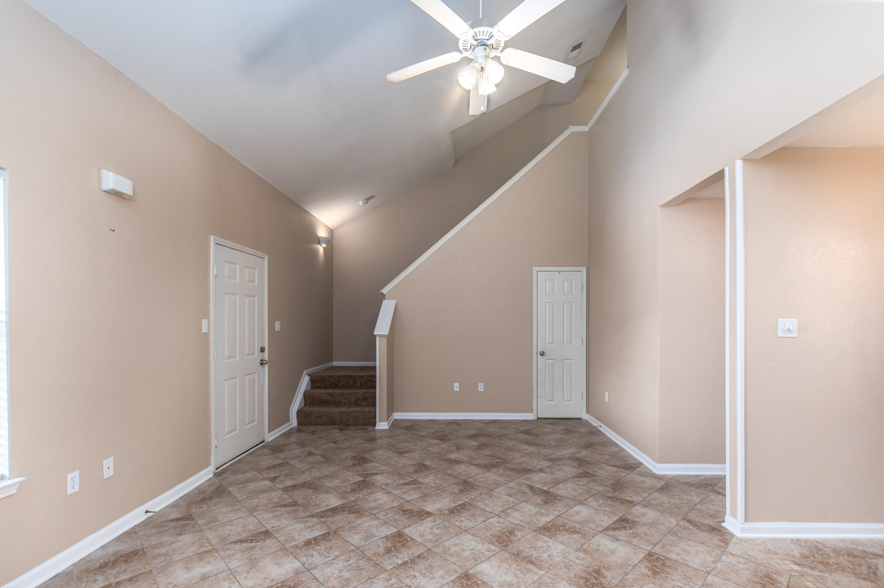 QUAIL RUN - Residential