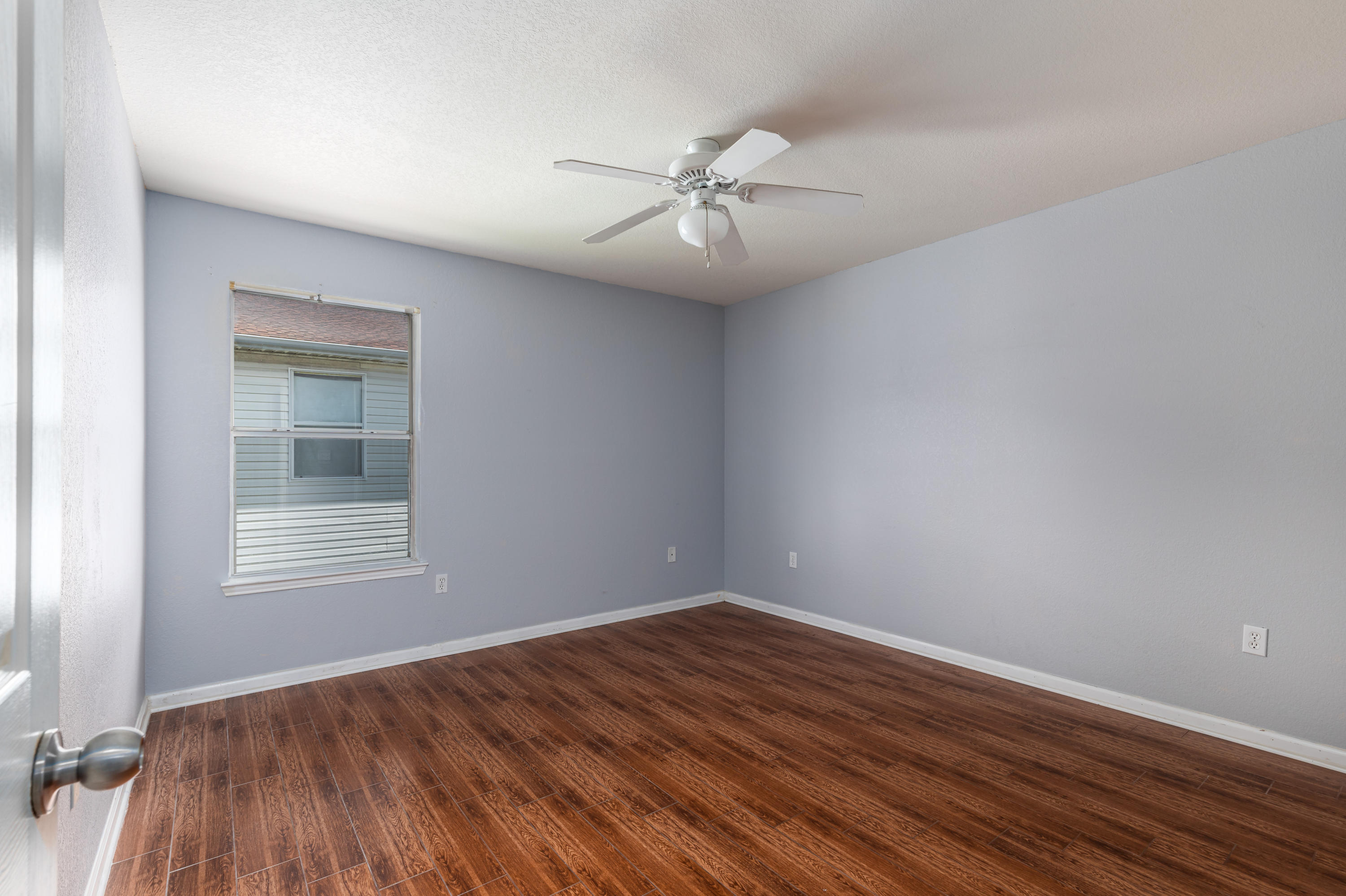 QUAIL RUN - Residential