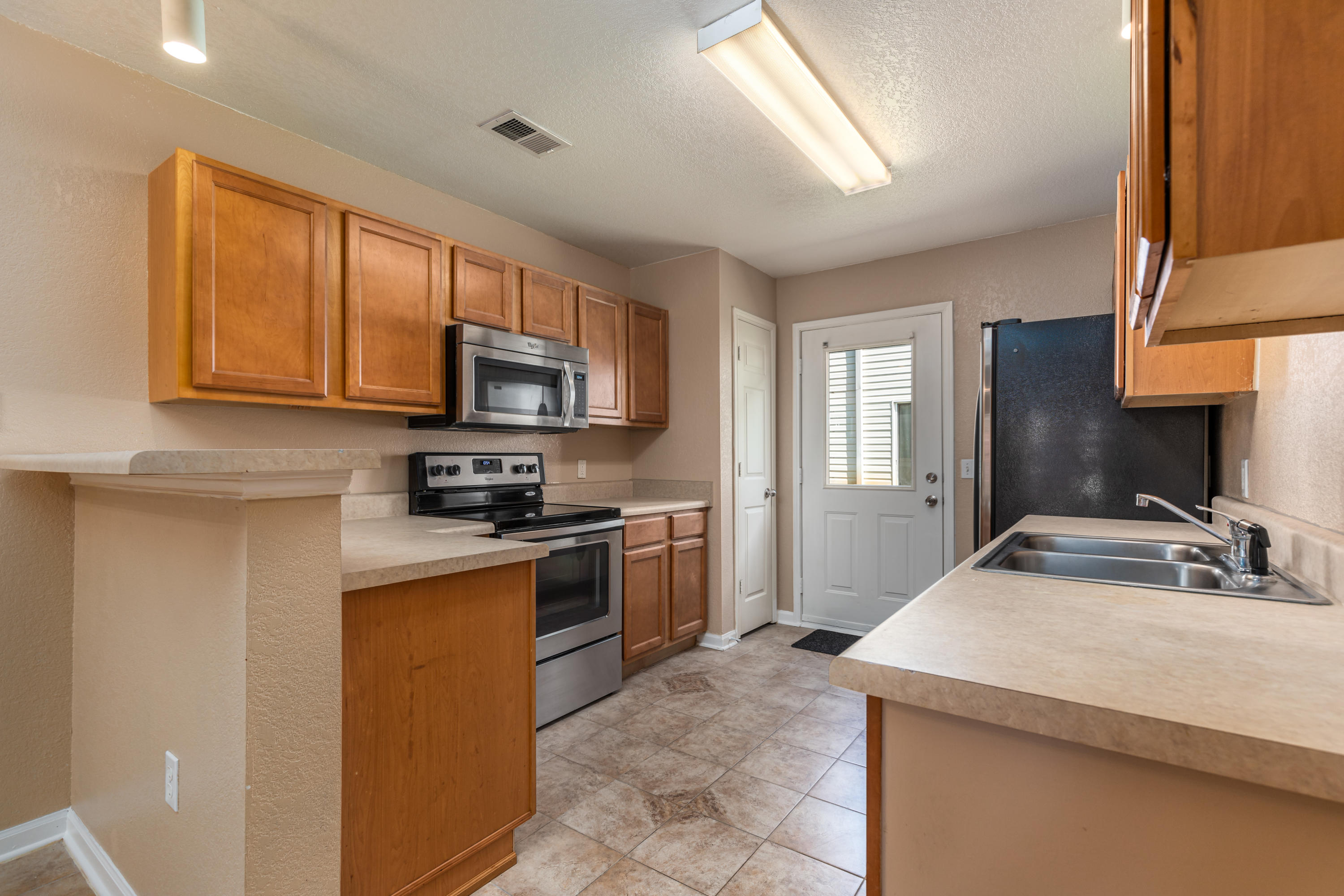 QUAIL RUN - Residential