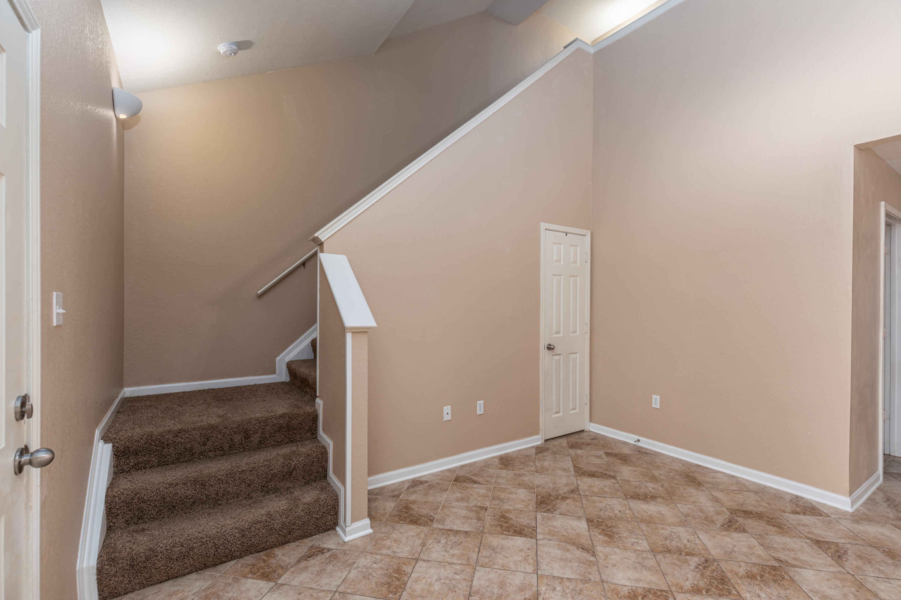 QUAIL RUN - Residential