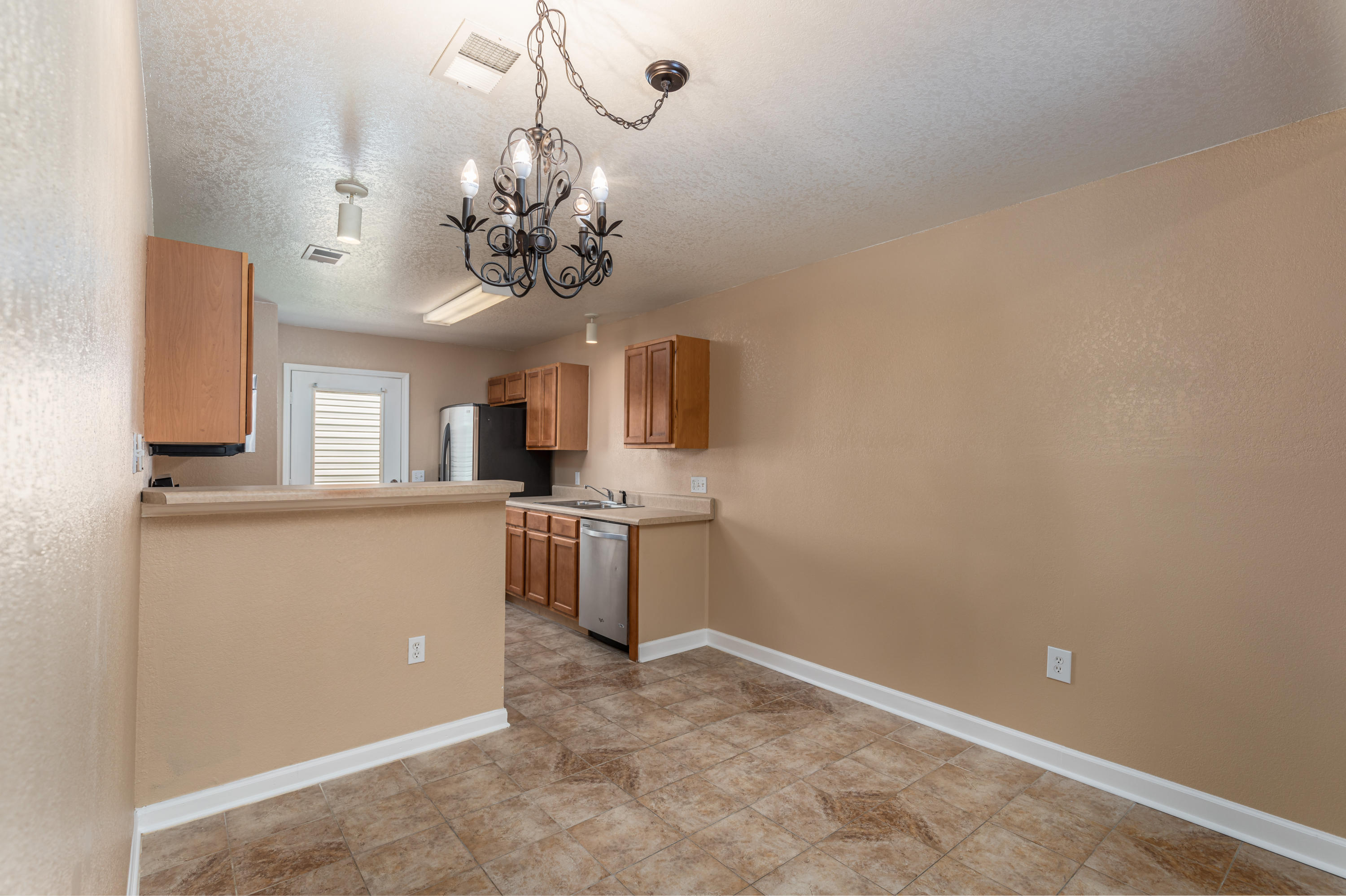 QUAIL RUN - Residential