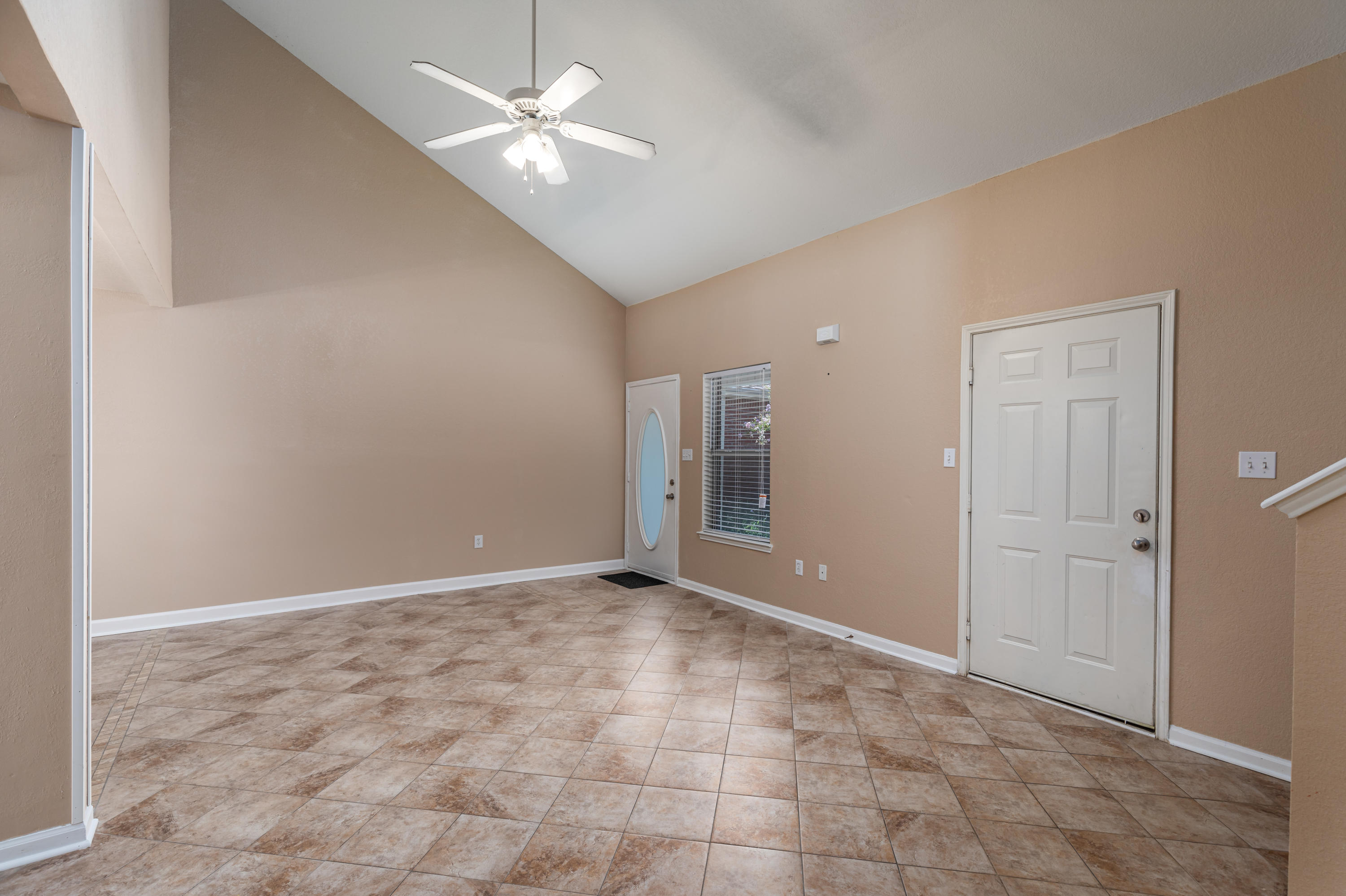 QUAIL RUN - Residential