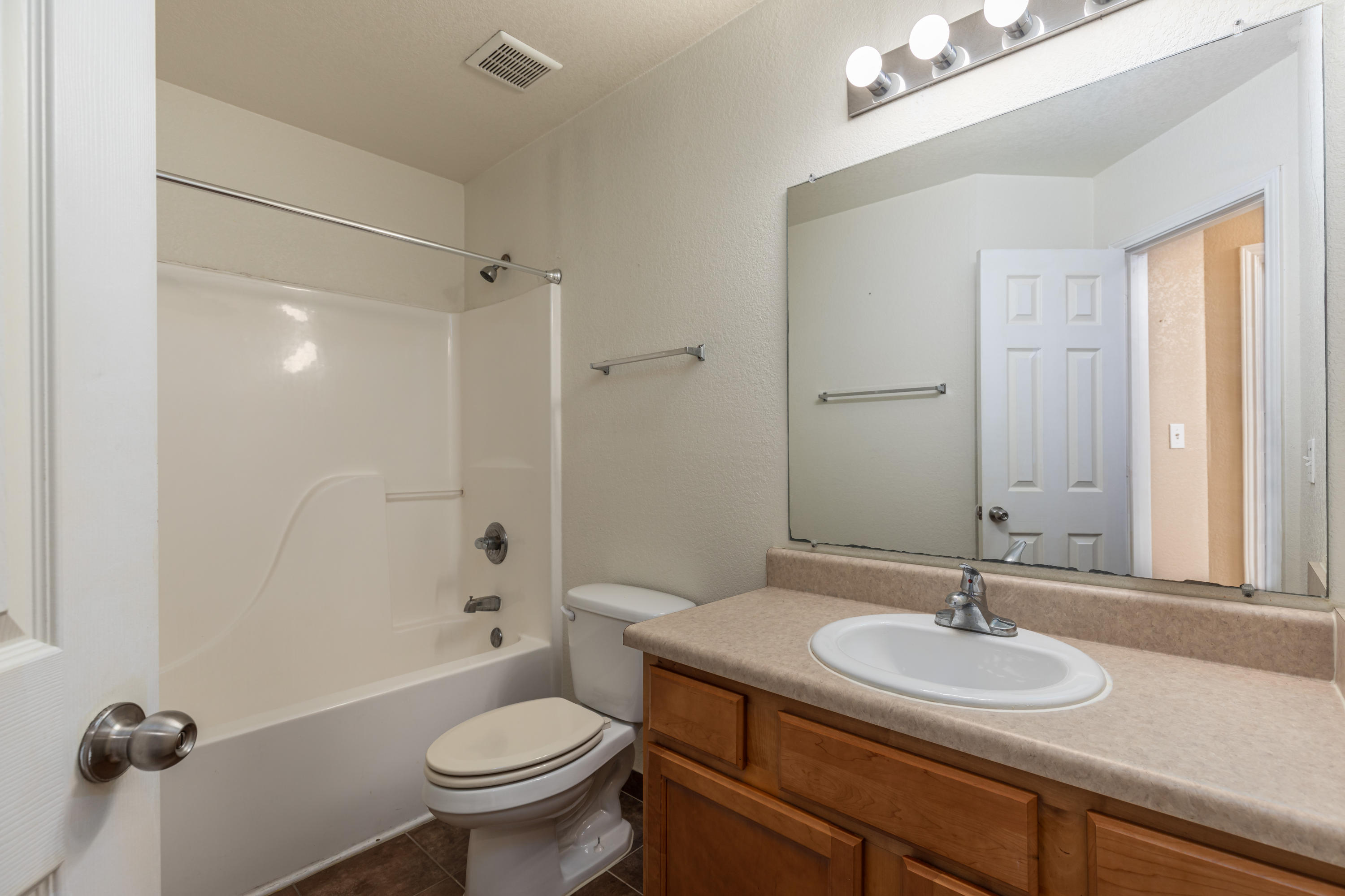 QUAIL RUN - Residential