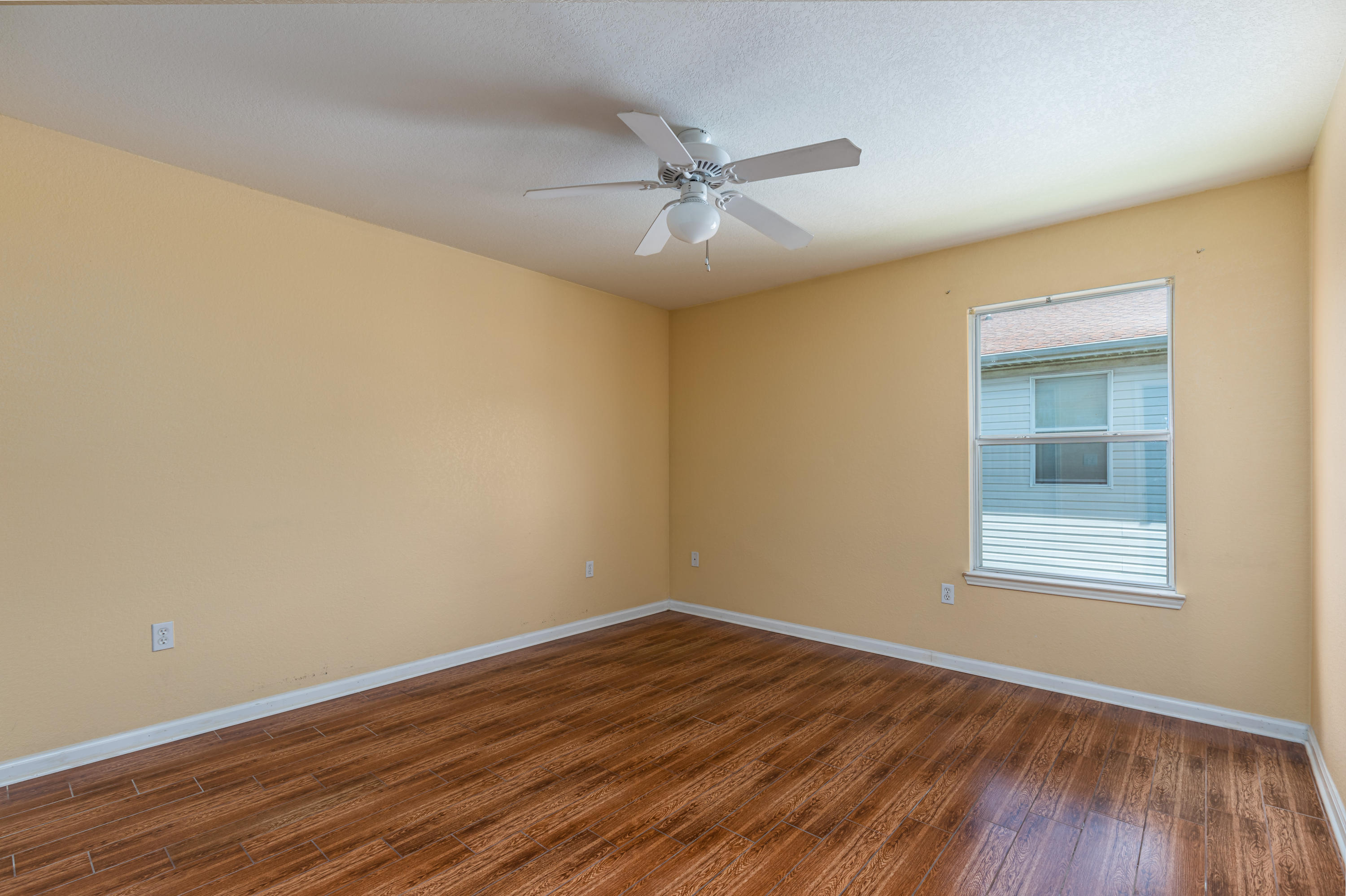 QUAIL RUN - Residential