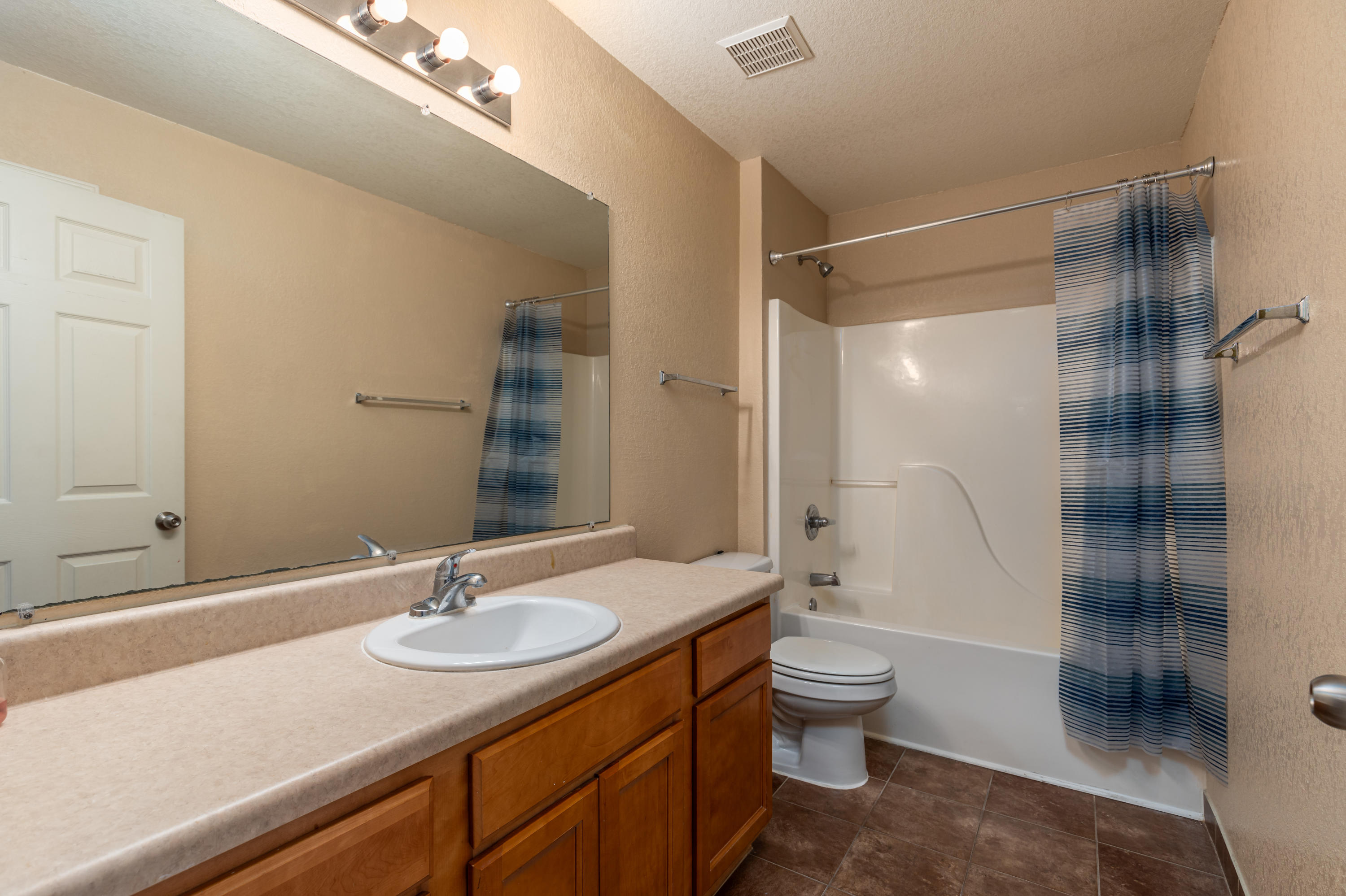 QUAIL RUN - Residential