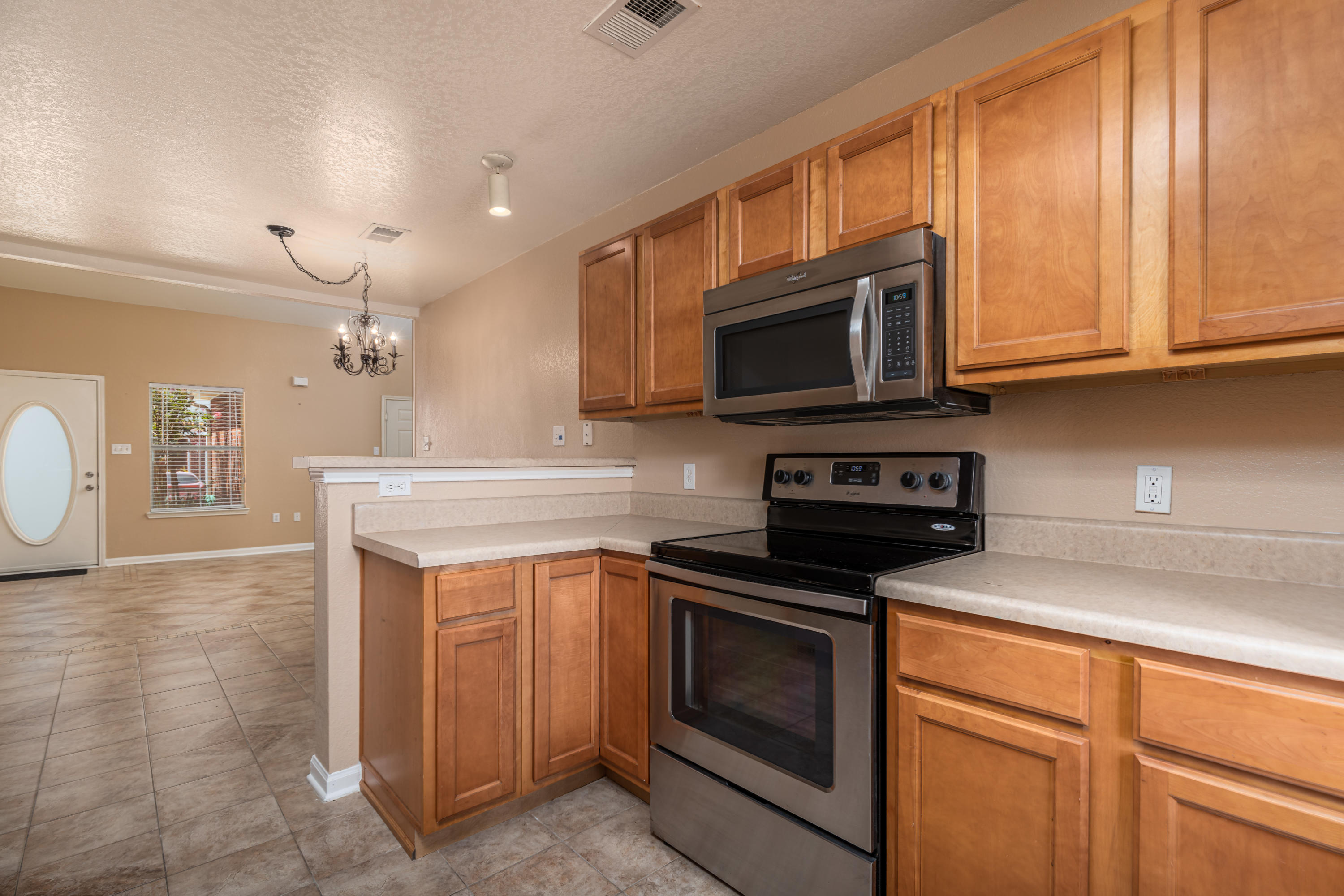 QUAIL RUN - Residential