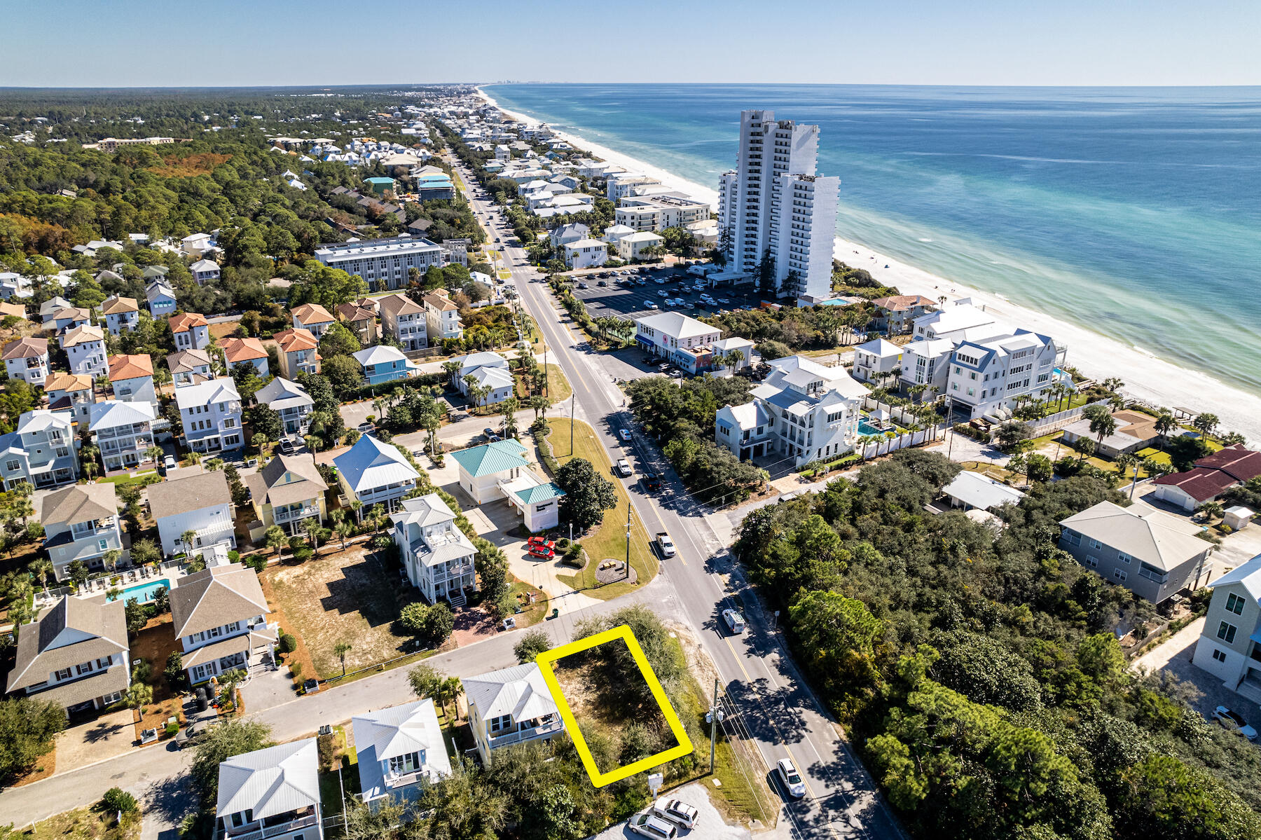 Sugar Sand Lane - Land