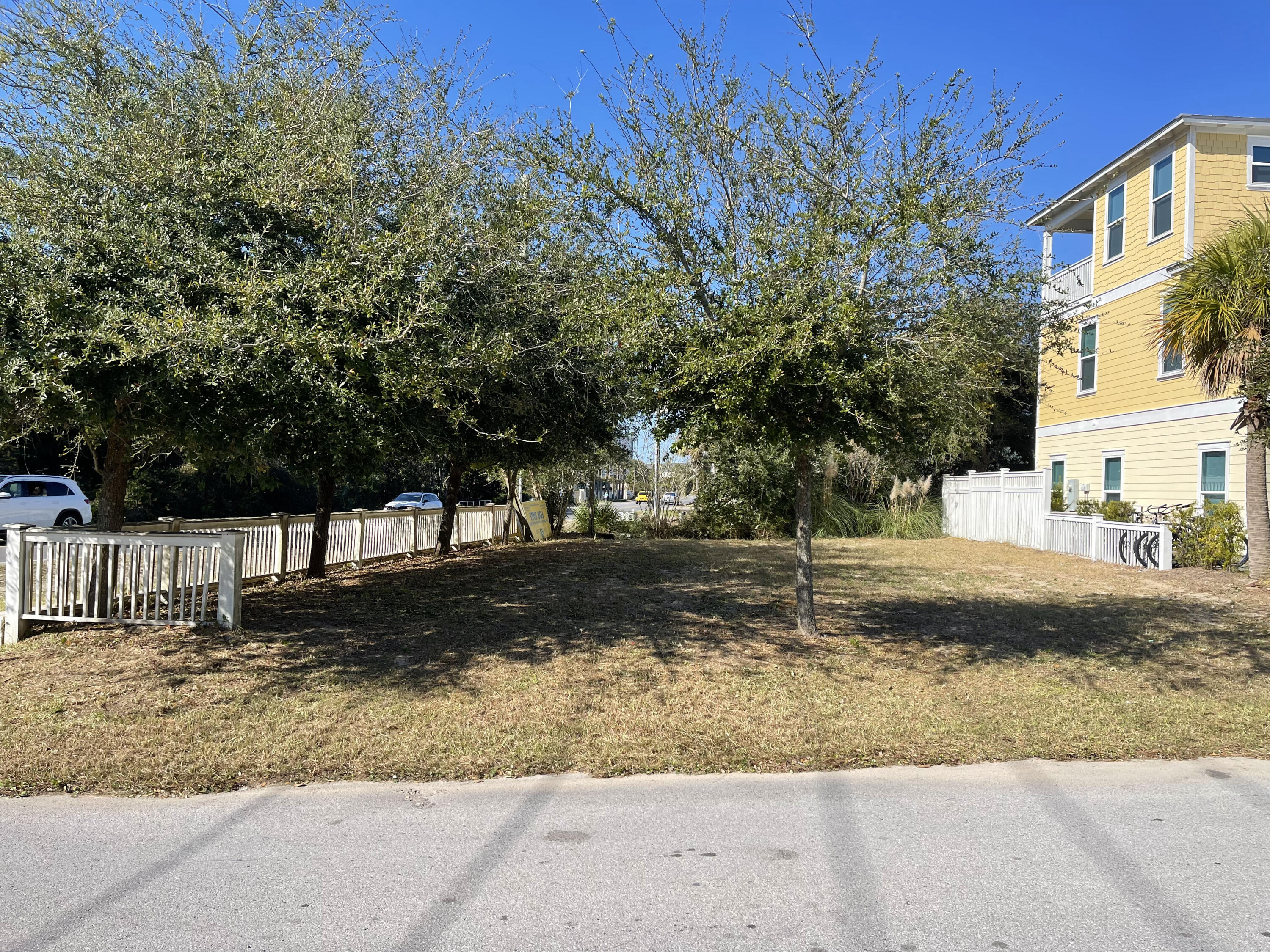 Sugar Sand Lane - Land