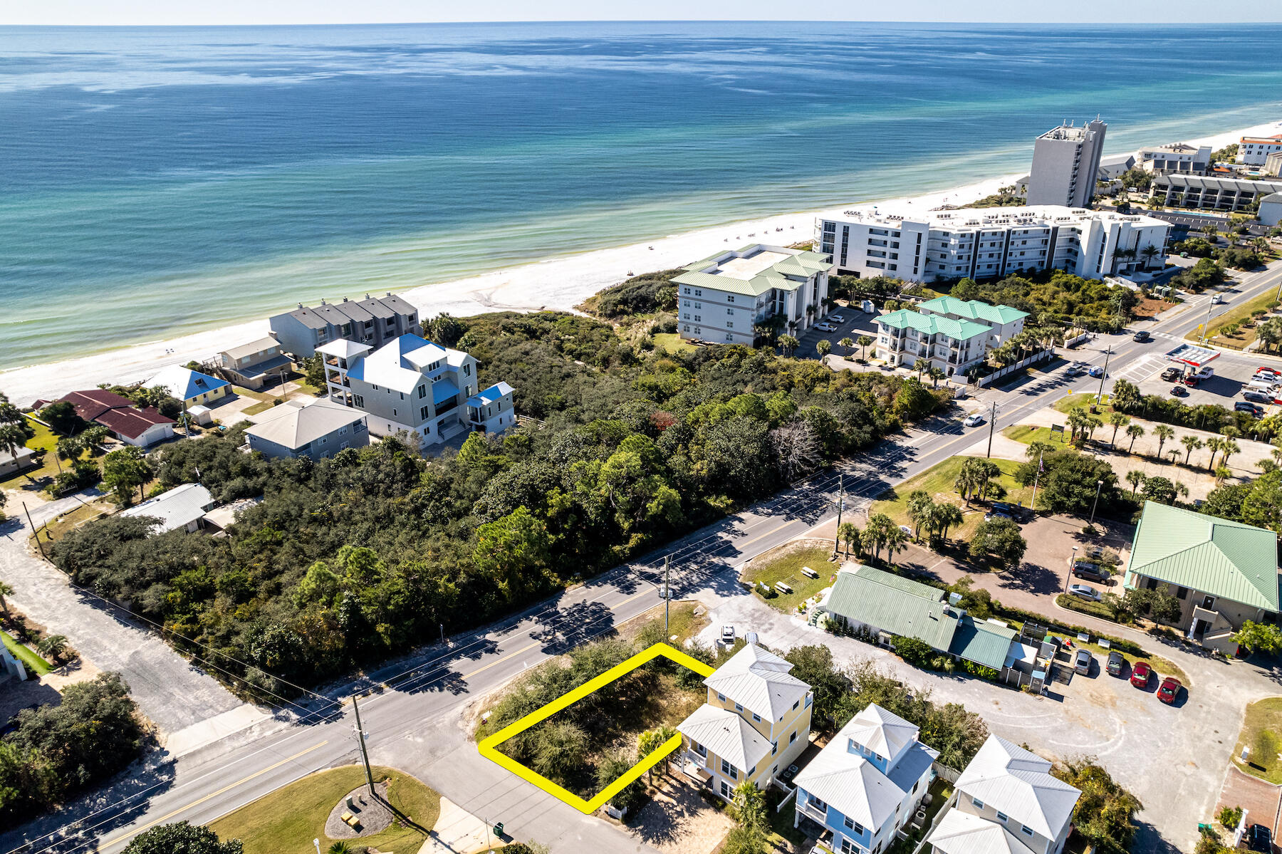 Sugar Sand Lane - Land