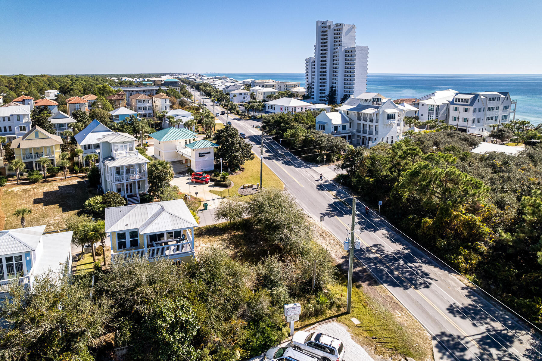 Sugar Sand Lane - Land