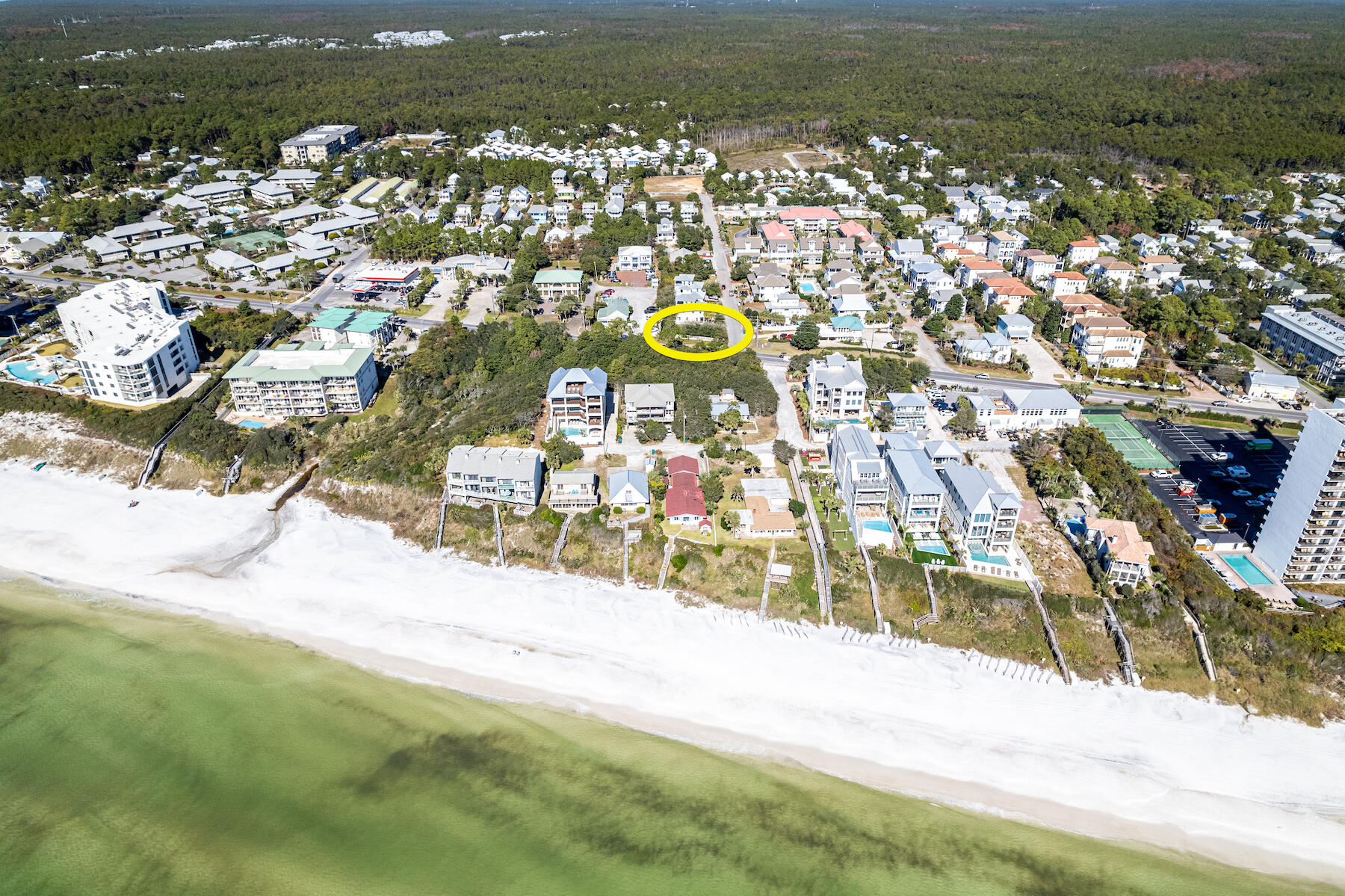 Sugar Sand Lane - Land