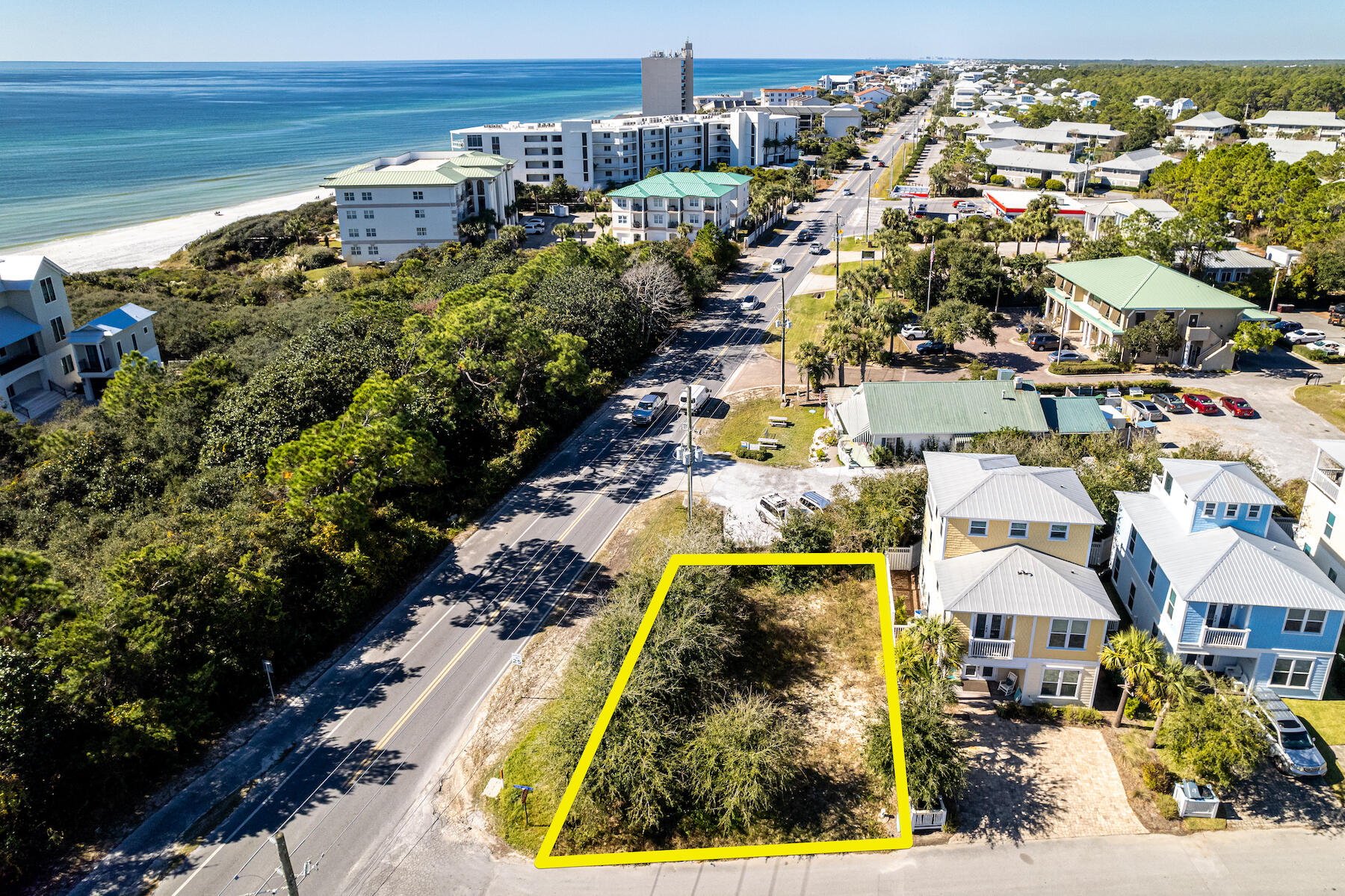 Sugar Sand Lane - Land