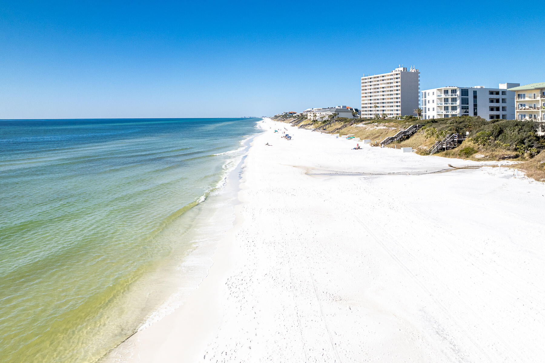 Sugar Sand Lane - Land