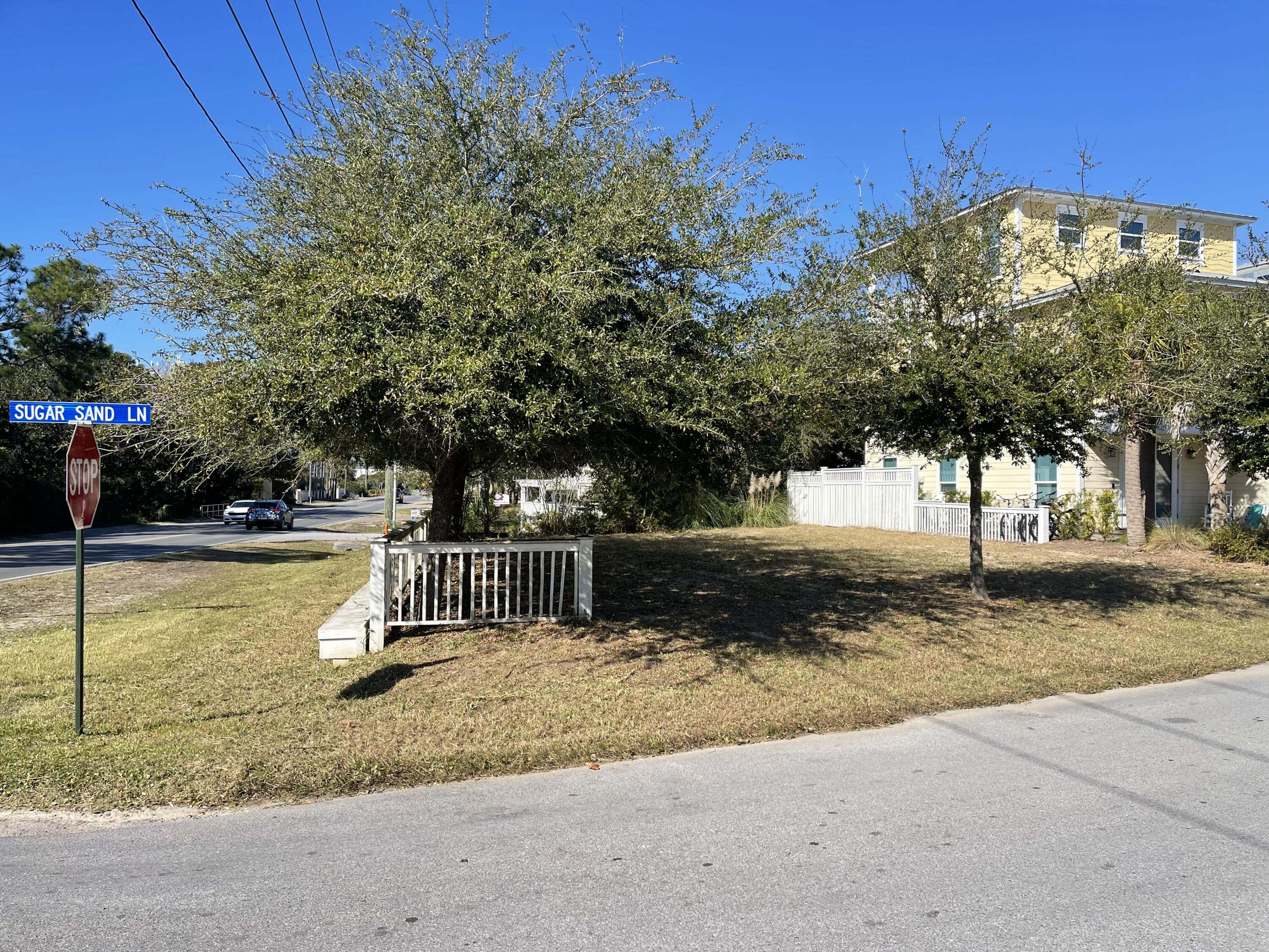 Sugar Sand Lane - Land