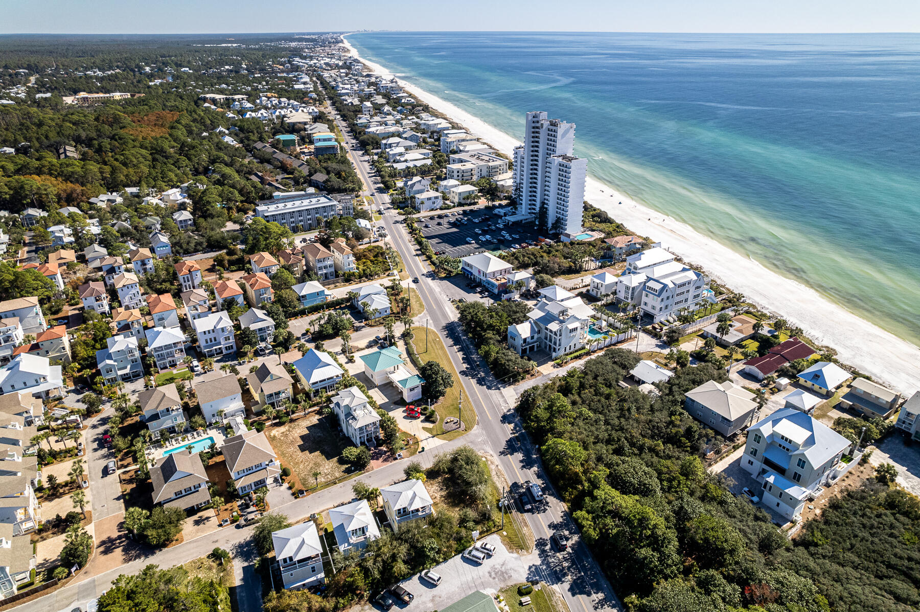 Sugar Sand Lane - Land