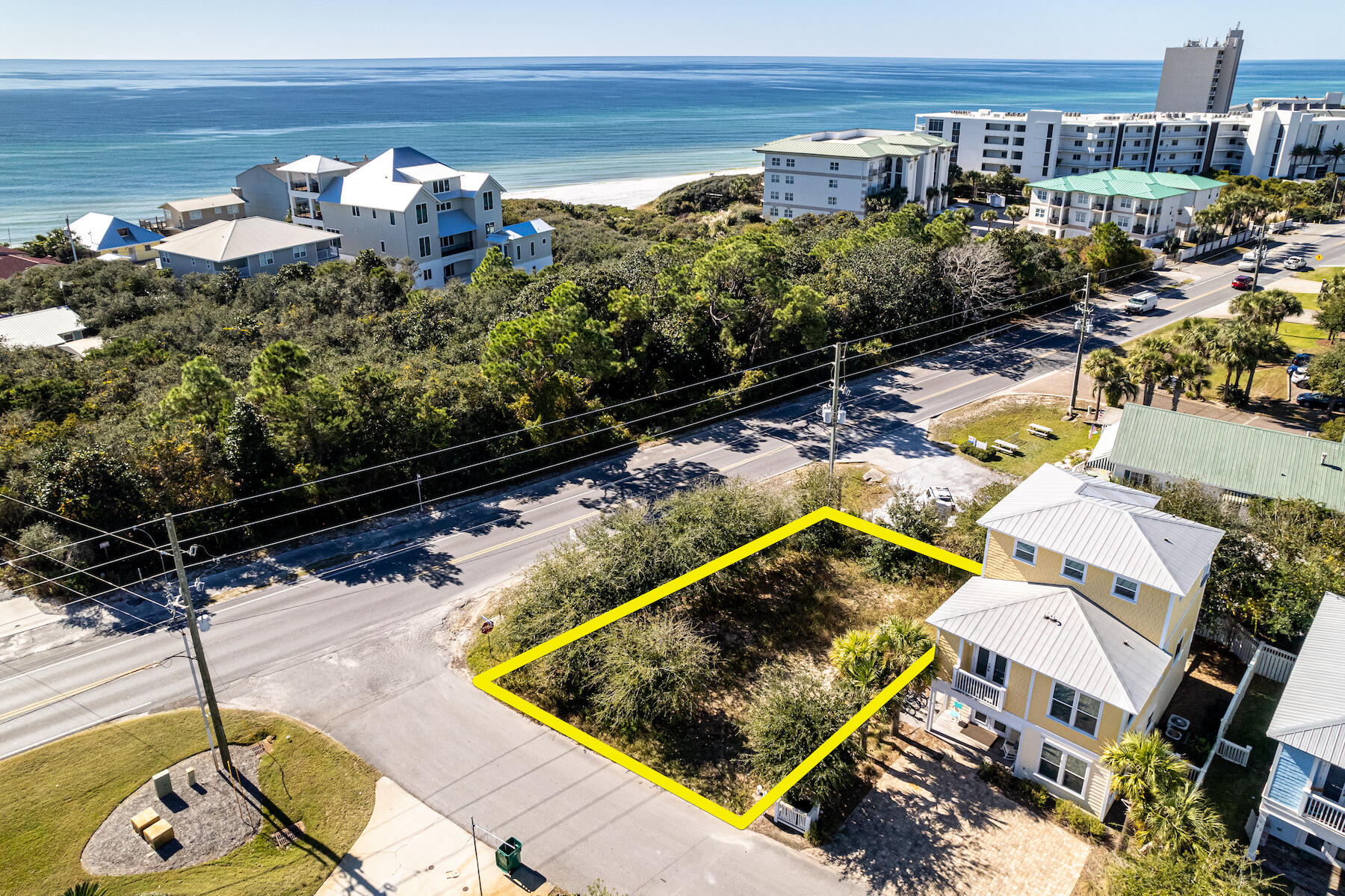 Sugar Sand Lane - Land