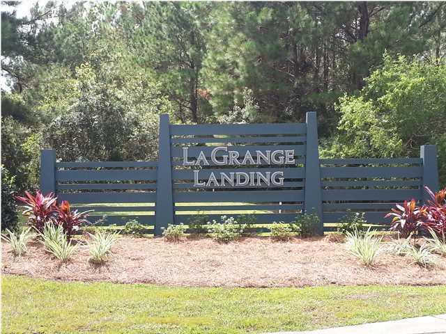 LAGRANGE LANDING - Residential