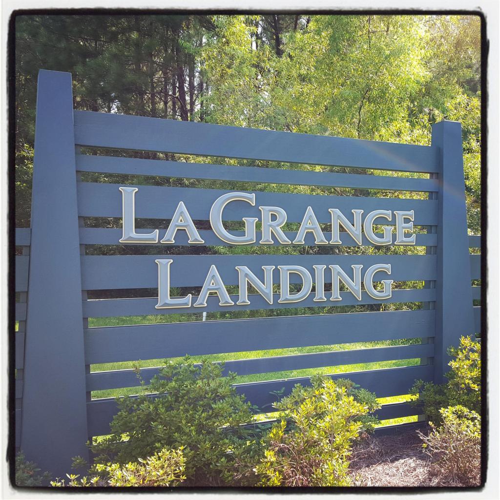 LAGRANGE LANDING - Residential