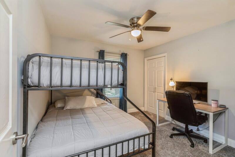 MIRAMAR ESTATES 1ST ADDN - Residential