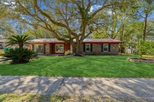 MIRAMAR ESTATES 1ST ADDN - Residential