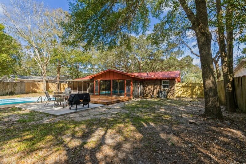 MIRAMAR ESTATES 1ST ADDN - Residential