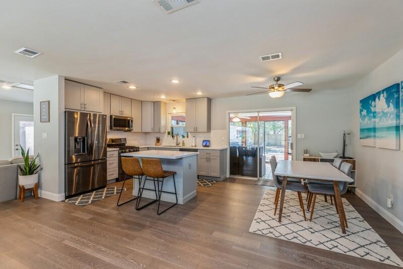 MIRAMAR ESTATES 1ST ADDN - Residential