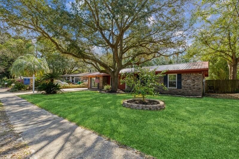 MIRAMAR ESTATES 1ST ADDN - Residential