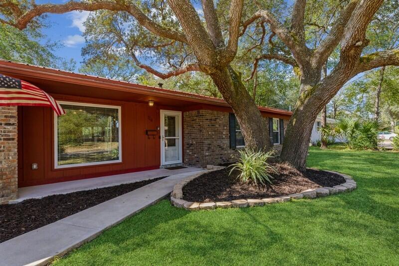 MIRAMAR ESTATES 1ST ADDN - Residential