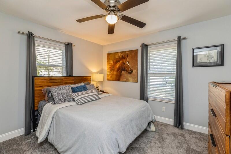 MIRAMAR ESTATES 1ST ADDN - Residential