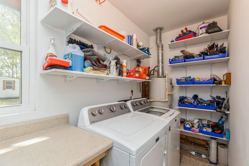 MIRAMAR ESTATES 1ST ADDN - Residential